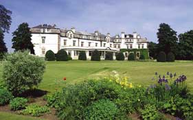 The Ripon Spa Hotel,  Ripon